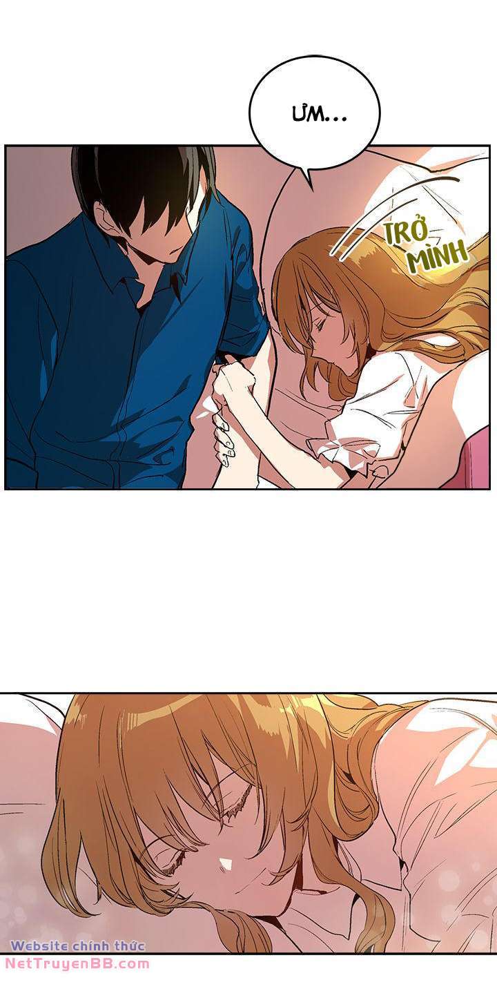 Vị Hôn Thê Khế Ước Của Công Tước Chap 46 - Next Chap 47