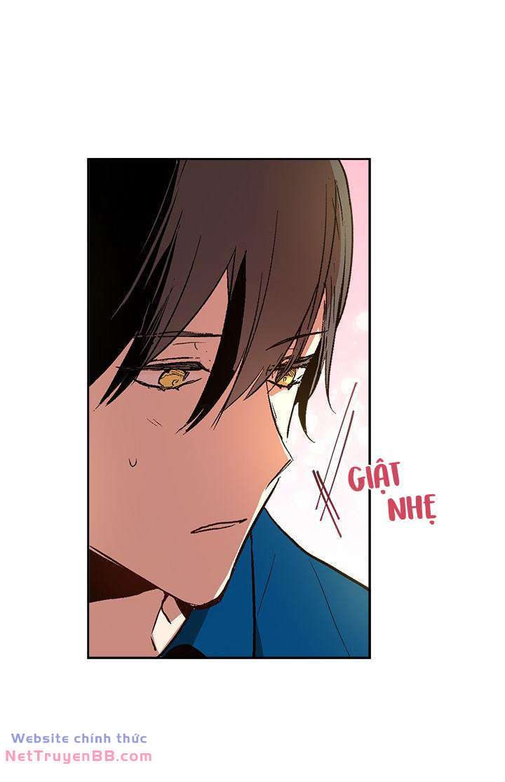 Vị Hôn Thê Khế Ước Của Công Tước Chap 46 - Next Chap 47