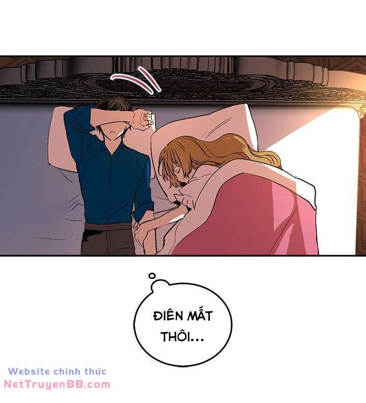 Vị Hôn Thê Khế Ước Của Công Tước Chap 46 - Next Chap 47