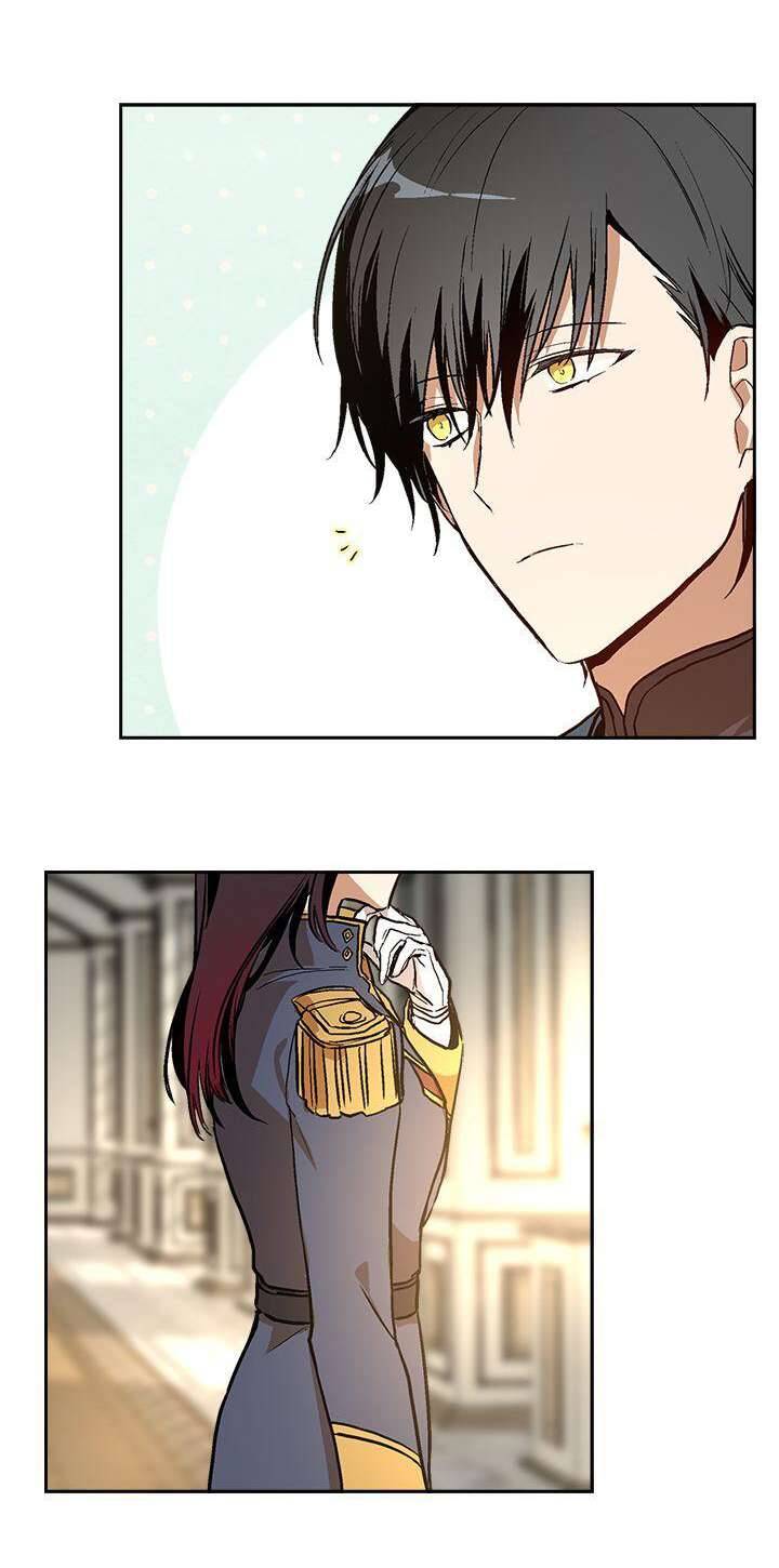 Vị Hôn Thê Khế Ước Của Công Tước Chap 47 - Next Chap 48