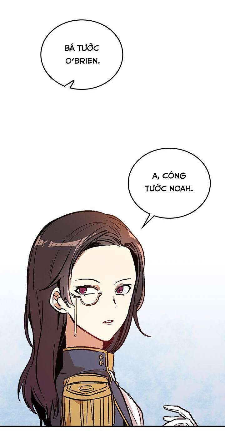 Vị Hôn Thê Khế Ước Của Công Tước Chap 47 - Next Chap 48