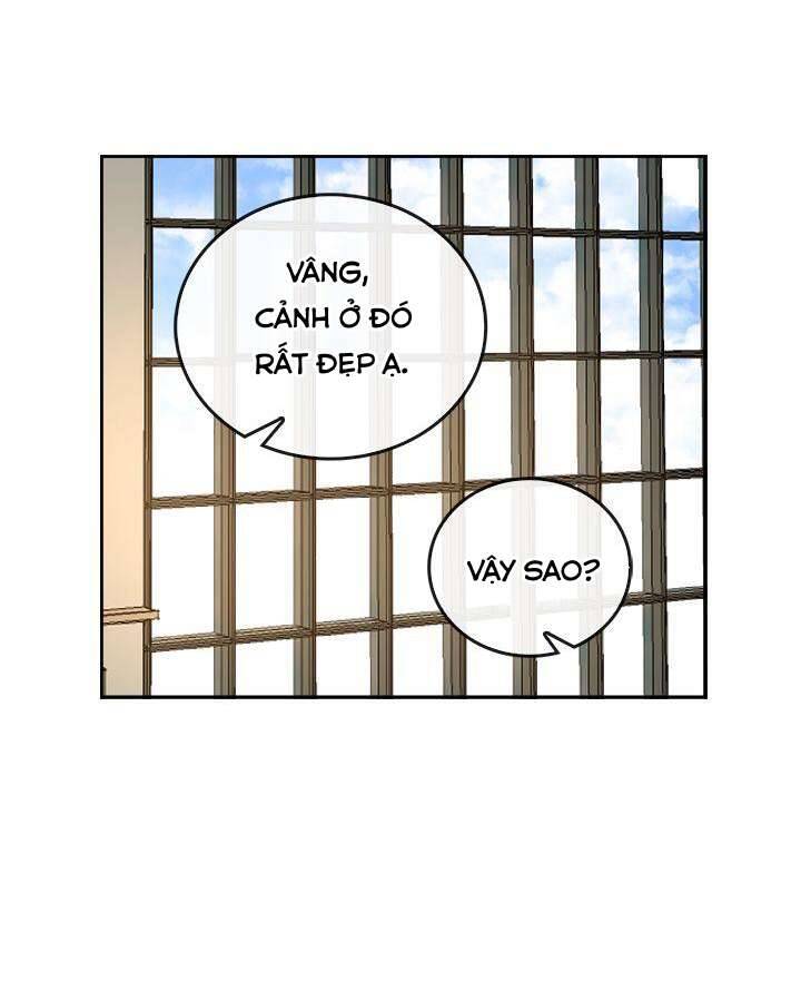 Vị Hôn Thê Khế Ước Của Công Tước Chap 47 - Next Chap 48