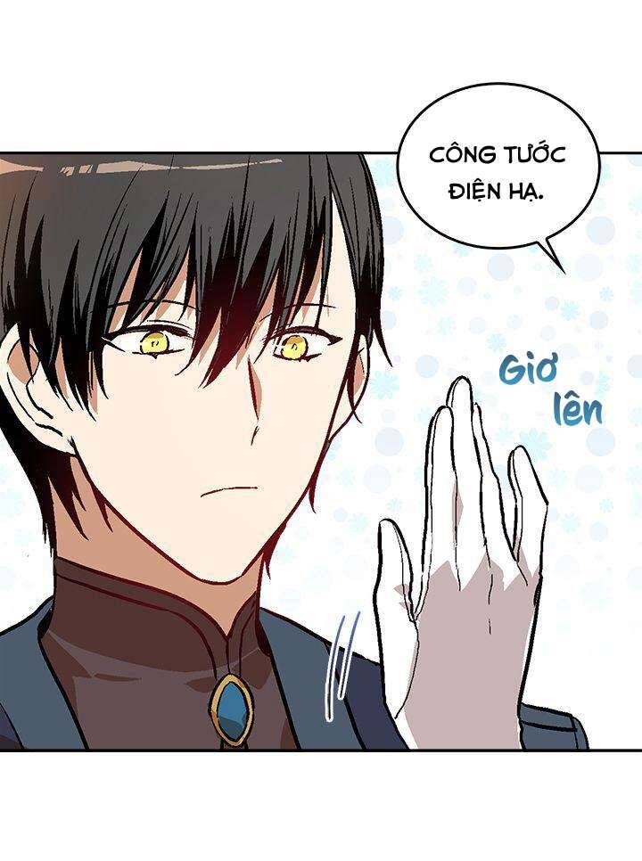 Vị Hôn Thê Khế Ước Của Công Tước Chap 47 - Next Chap 48