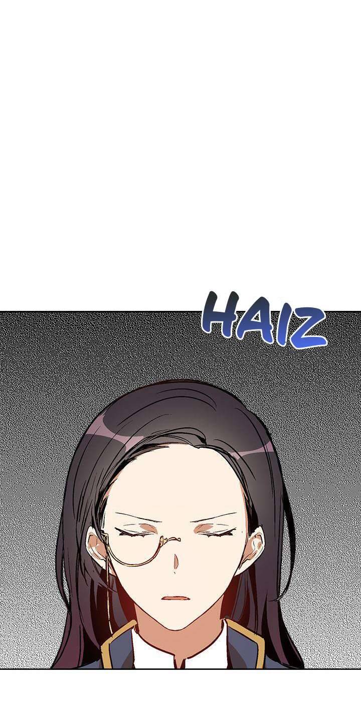 Vị Hôn Thê Khế Ước Của Công Tước Chap 47 - Next Chap 48