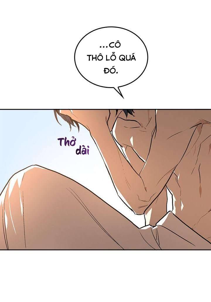 Vị Hôn Thê Khế Ước Của Công Tước Chap 47 - Next Chap 48