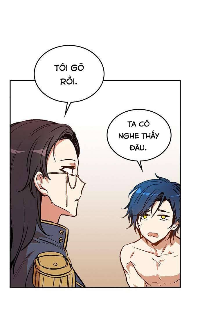 Vị Hôn Thê Khế Ước Của Công Tước Chap 47 - Next Chap 48