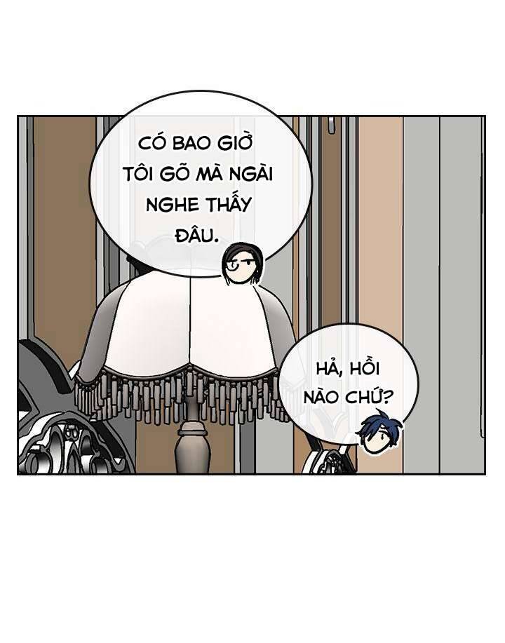 Vị Hôn Thê Khế Ước Của Công Tước Chap 47 - Next Chap 48
