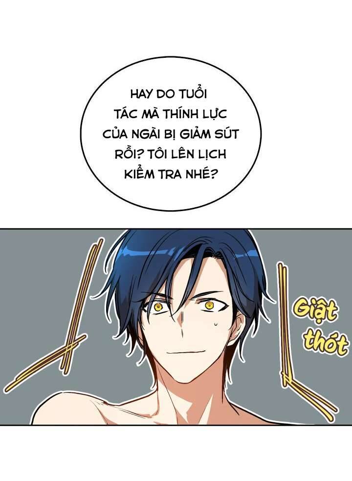 Vị Hôn Thê Khế Ước Của Công Tước Chap 47 - Next Chap 48