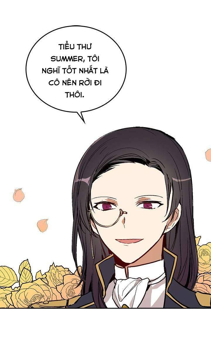 Vị Hôn Thê Khế Ước Của Công Tước Chap 47 - Next Chap 48