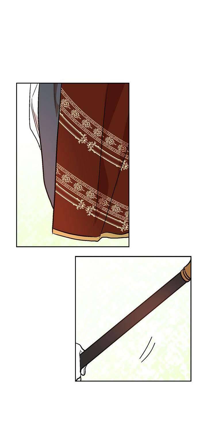 Vị Hôn Thê Khế Ước Của Công Tước Chap 47 - Next Chap 48