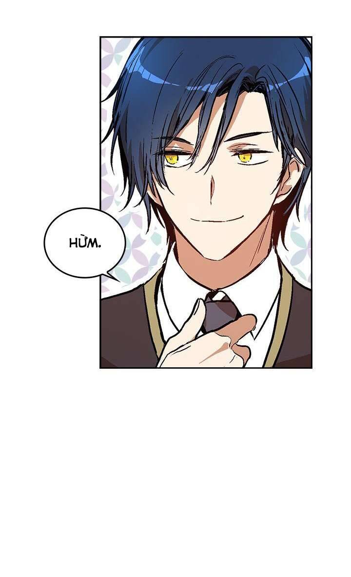 Vị Hôn Thê Khế Ước Của Công Tước Chap 47 - Next Chap 48