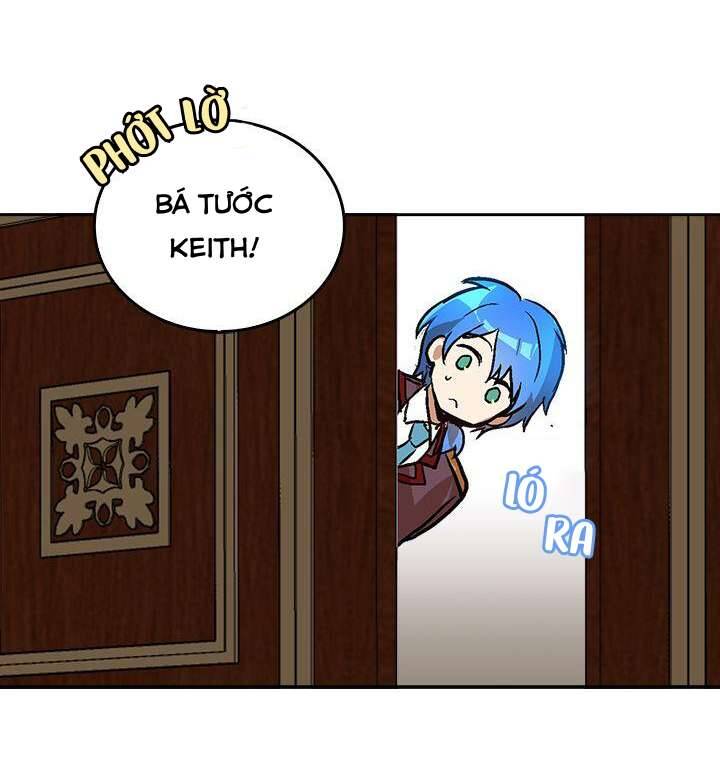 Vị Hôn Thê Khế Ước Của Công Tước Chap 47 - Next Chap 48