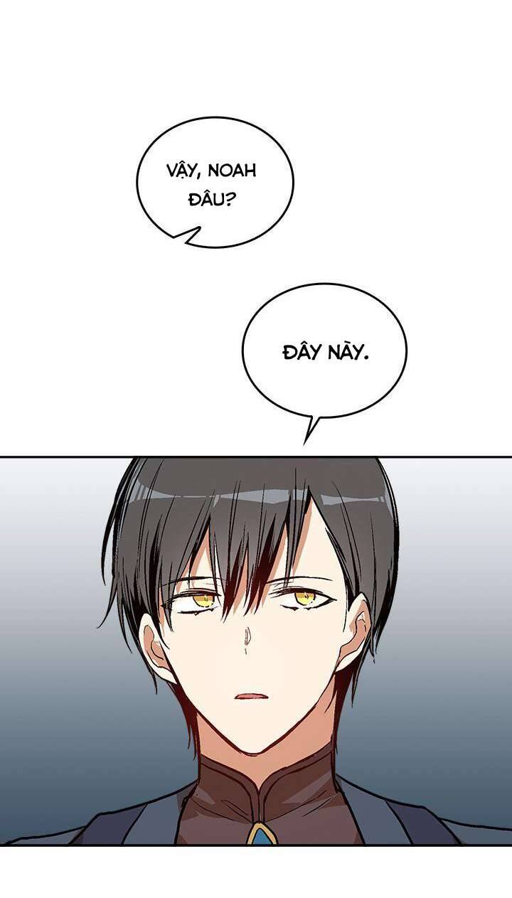 Vị Hôn Thê Khế Ước Của Công Tước Chap 47 - Next Chap 48