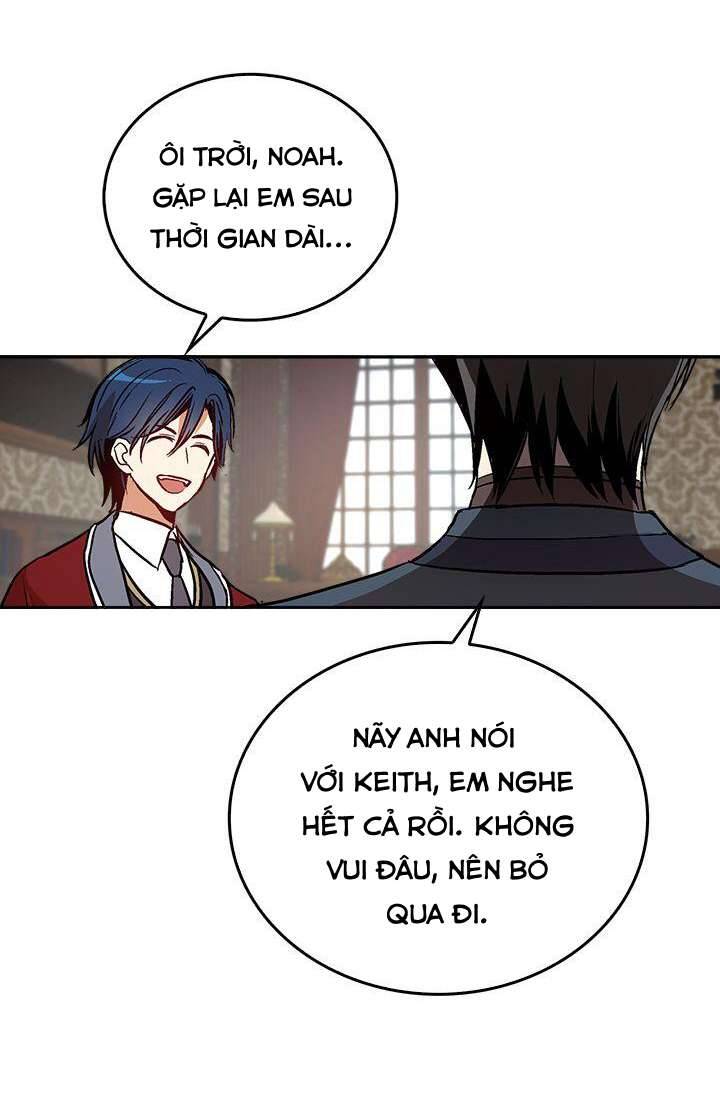 Vị Hôn Thê Khế Ước Của Công Tước Chap 47 - Next Chap 48
