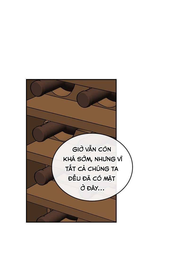 Vị Hôn Thê Khế Ước Của Công Tước Chap 47 - Next Chap 48