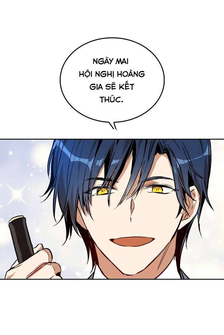 Vị Hôn Thê Khế Ước Của Công Tước Chap 47 - Next Chap 48