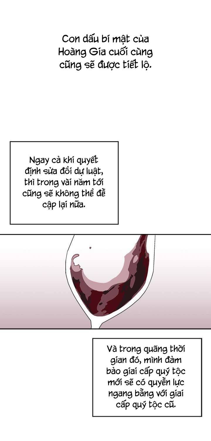 Vị Hôn Thê Khế Ước Của Công Tước Chap 47 - Next Chap 48