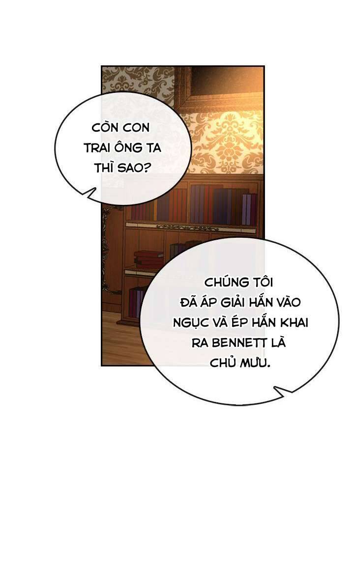 Vị Hôn Thê Khế Ước Của Công Tước Chap 47 - Next Chap 48
