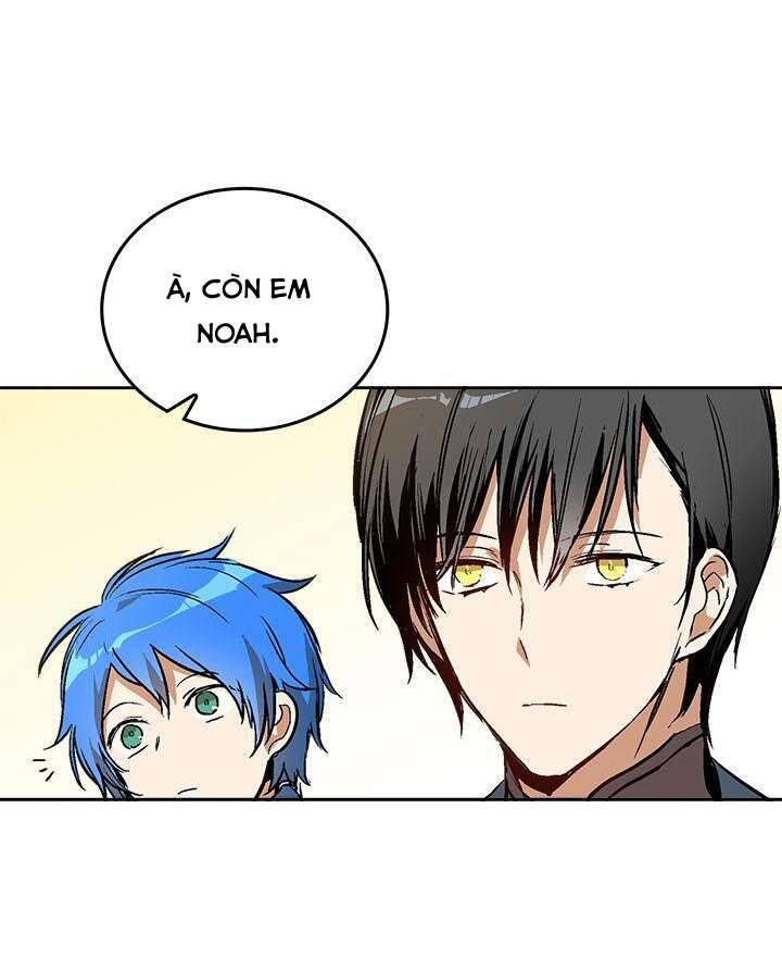 Vị Hôn Thê Khế Ước Của Công Tước Chap 47 - Next Chap 48