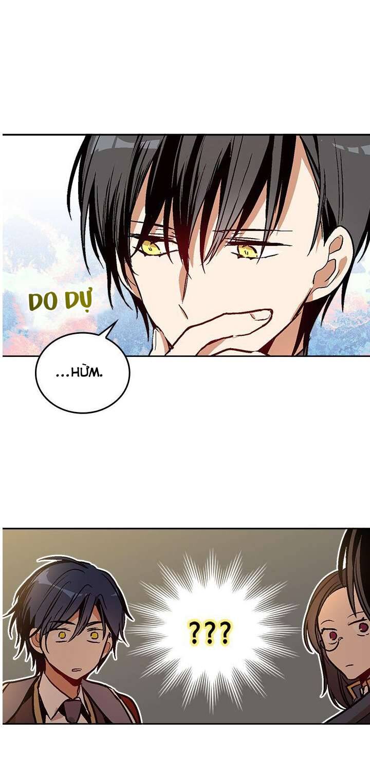 Vị Hôn Thê Khế Ước Của Công Tước Chap 47 - Next Chap 48