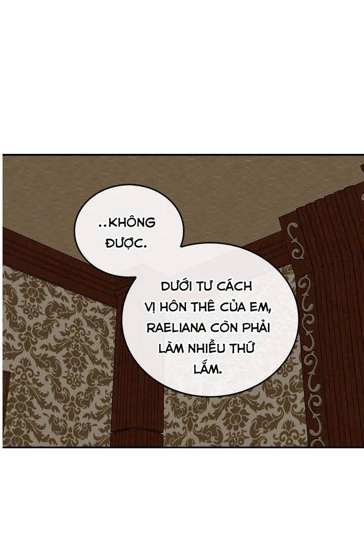 Vị Hôn Thê Khế Ước Của Công Tước Chap 47 - Next Chap 48