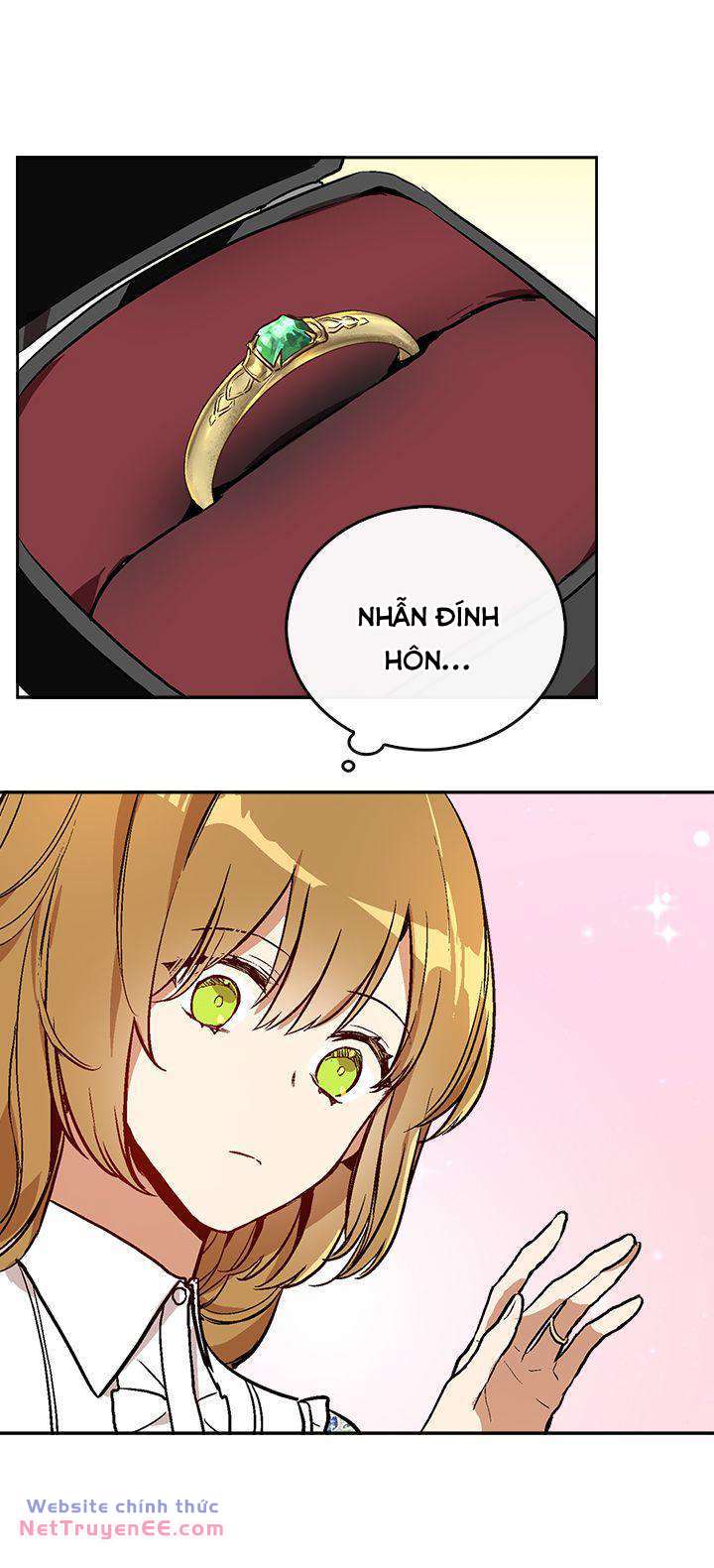 Vị Hôn Thê Khế Ước Của Công Tước Chap 48 - Next Chap 49