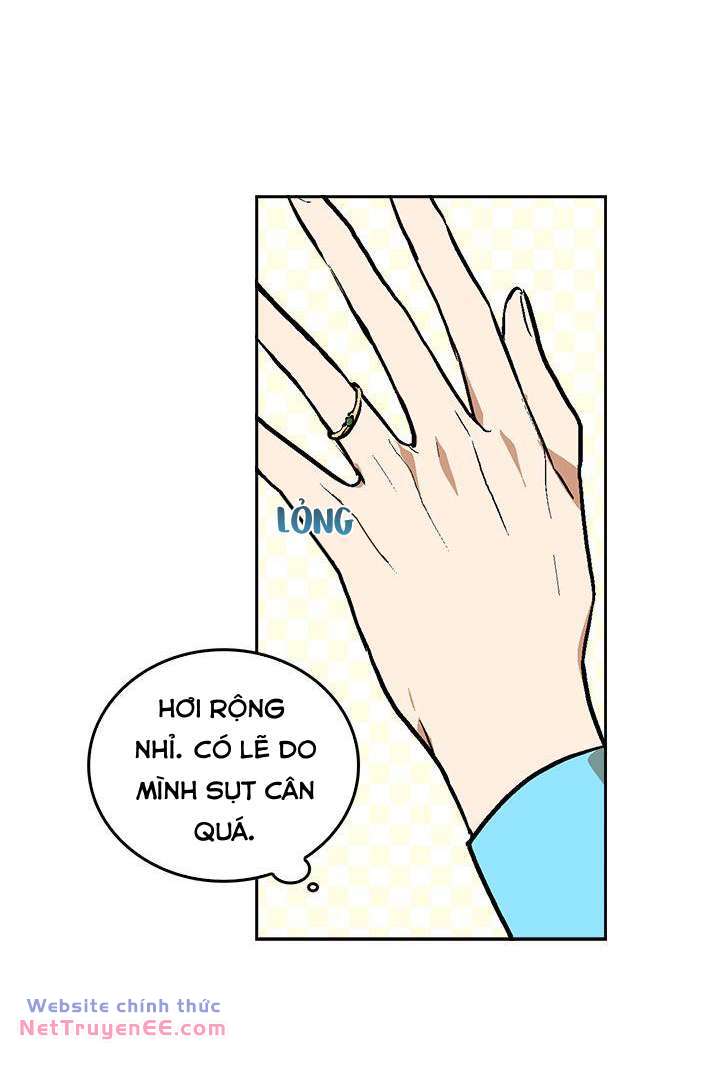 Vị Hôn Thê Khế Ước Của Công Tước Chap 48 - Next Chap 49