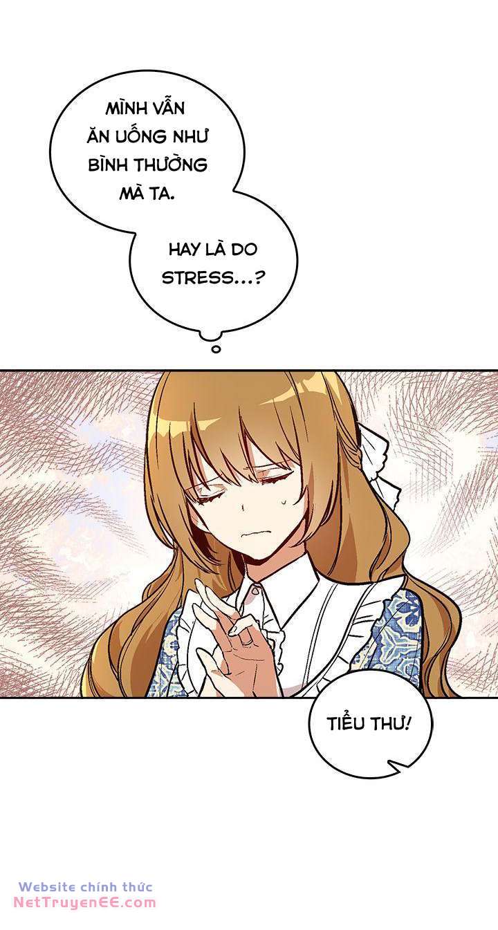 Vị Hôn Thê Khế Ước Của Công Tước Chap 48 - Next Chap 49