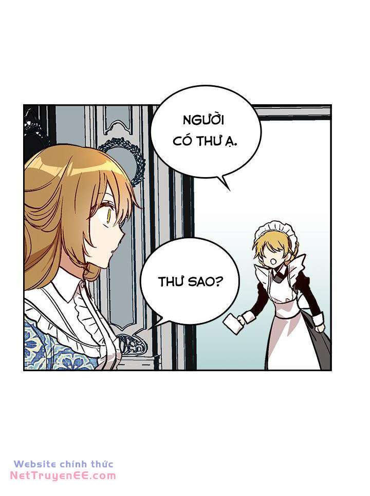 Vị Hôn Thê Khế Ước Của Công Tước Chap 48 - Next Chap 49