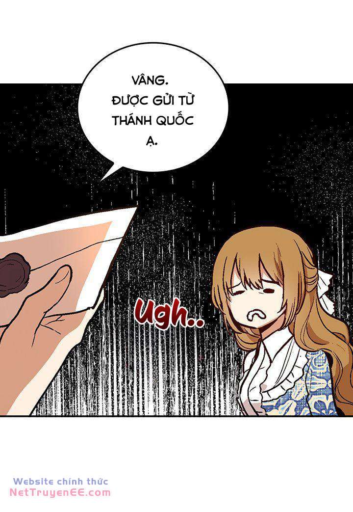 Vị Hôn Thê Khế Ước Của Công Tước Chap 48 - Next Chap 49