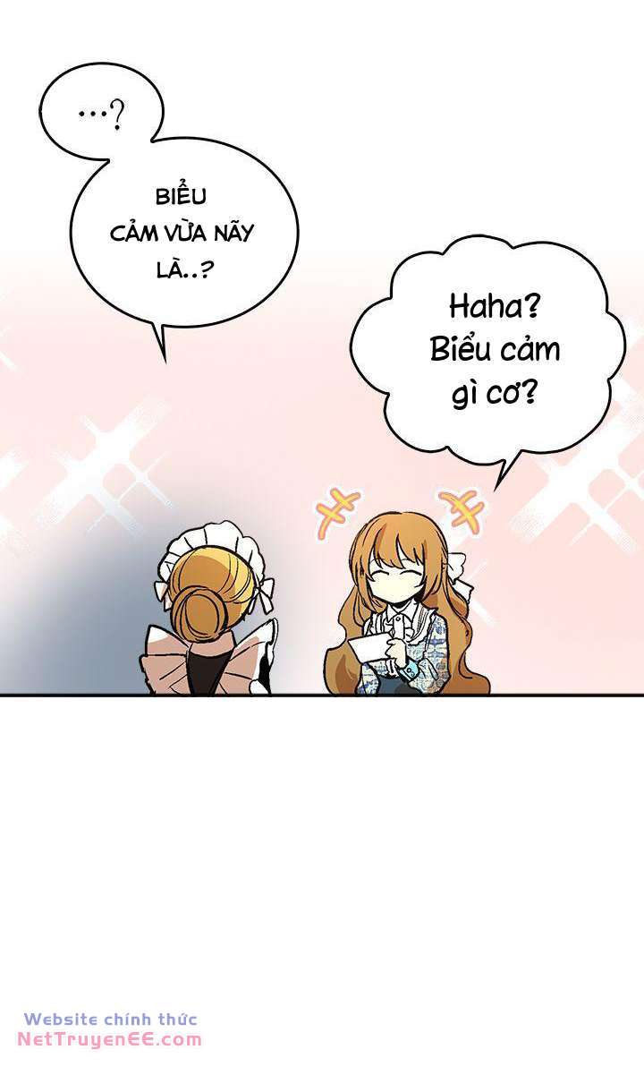 Vị Hôn Thê Khế Ước Của Công Tước Chap 48 - Next Chap 49