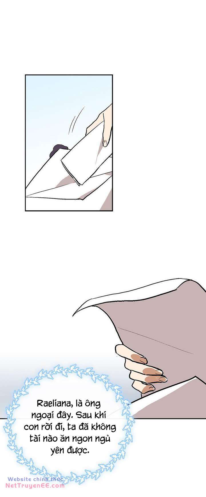 Vị Hôn Thê Khế Ước Của Công Tước Chap 48 - Next Chap 49