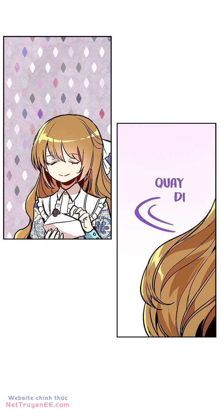 Vị Hôn Thê Khế Ước Của Công Tước Chap 48 - Next Chap 49