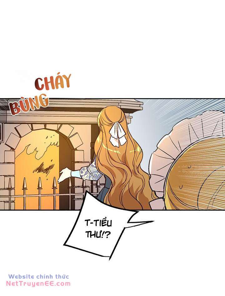 Vị Hôn Thê Khế Ước Của Công Tước Chap 48 - Next Chap 49