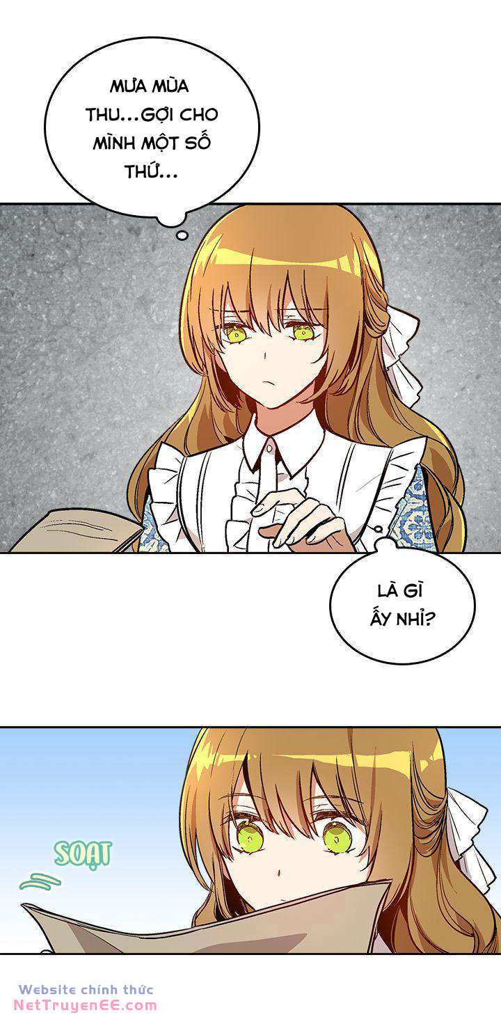 Vị Hôn Thê Khế Ước Của Công Tước Chap 48 - Next Chap 49