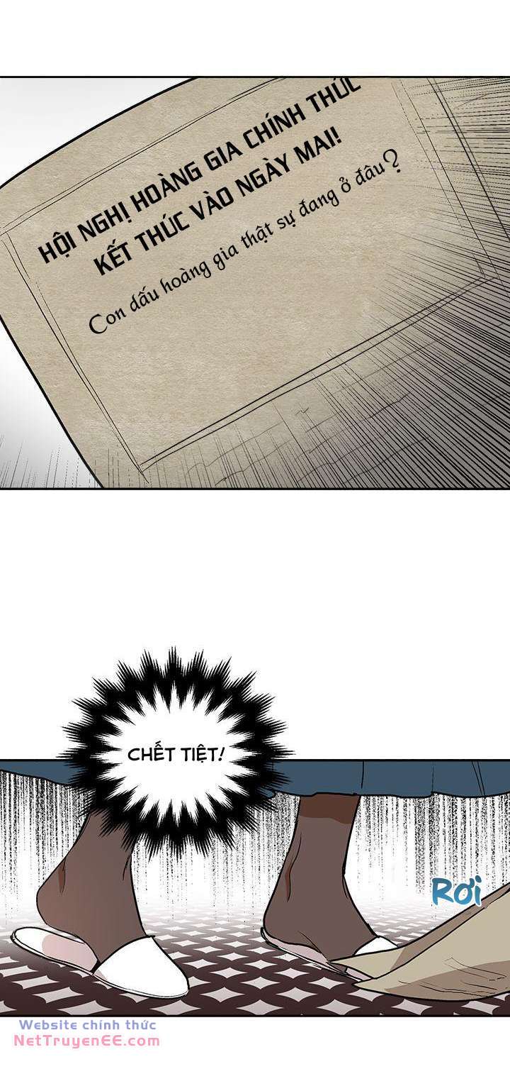 Vị Hôn Thê Khế Ước Của Công Tước Chap 48 - Next Chap 49