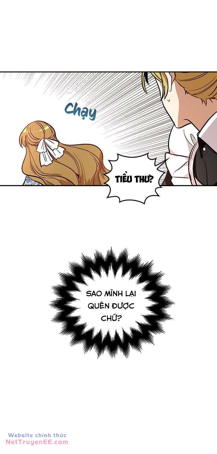 Vị Hôn Thê Khế Ước Của Công Tước Chap 48 - Next Chap 49