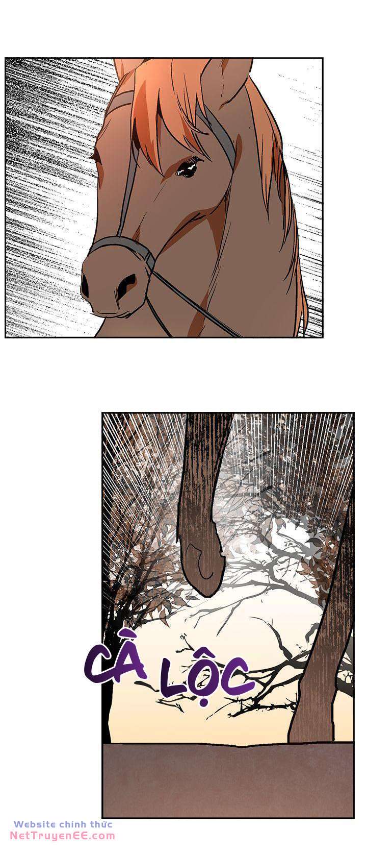 Vị Hôn Thê Khế Ước Của Công Tước Chap 48 - Next Chap 49