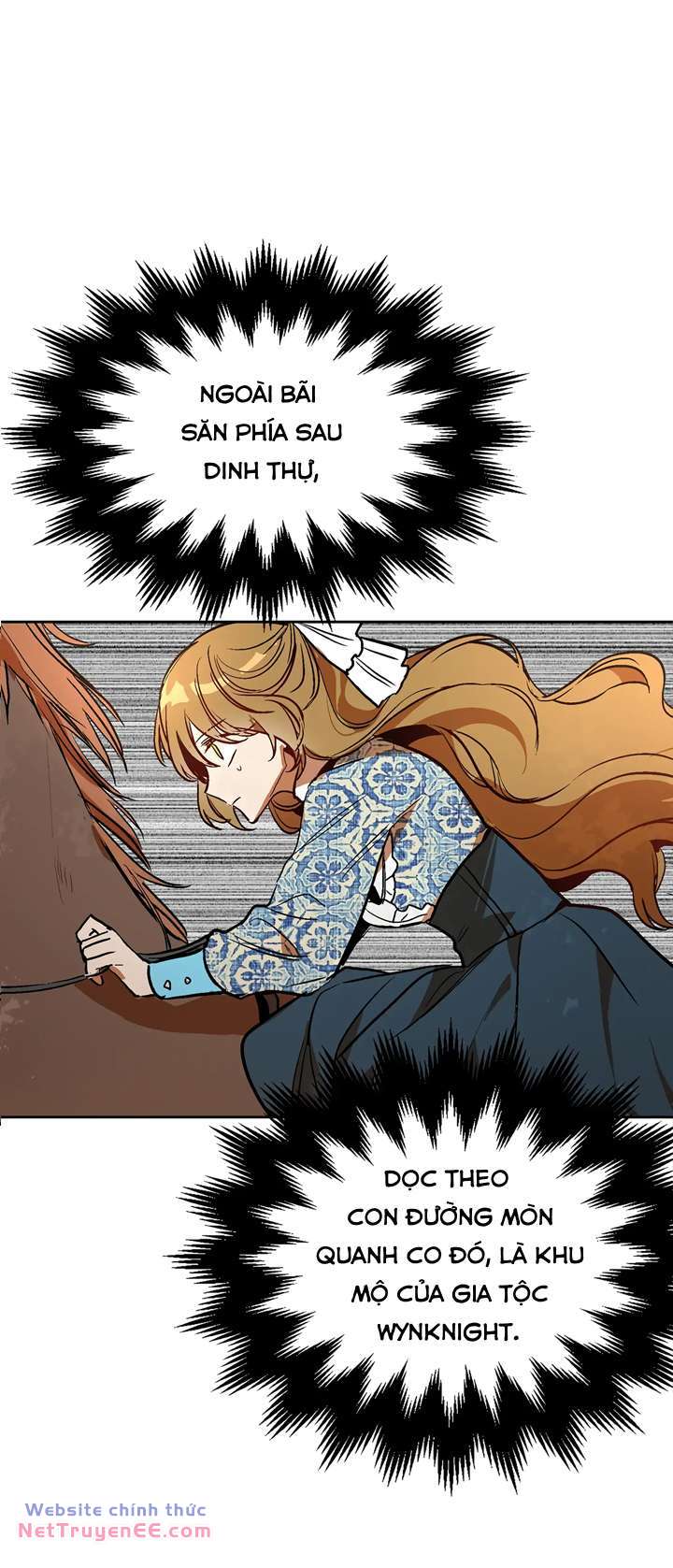 Vị Hôn Thê Khế Ước Của Công Tước Chap 48 - Next Chap 49