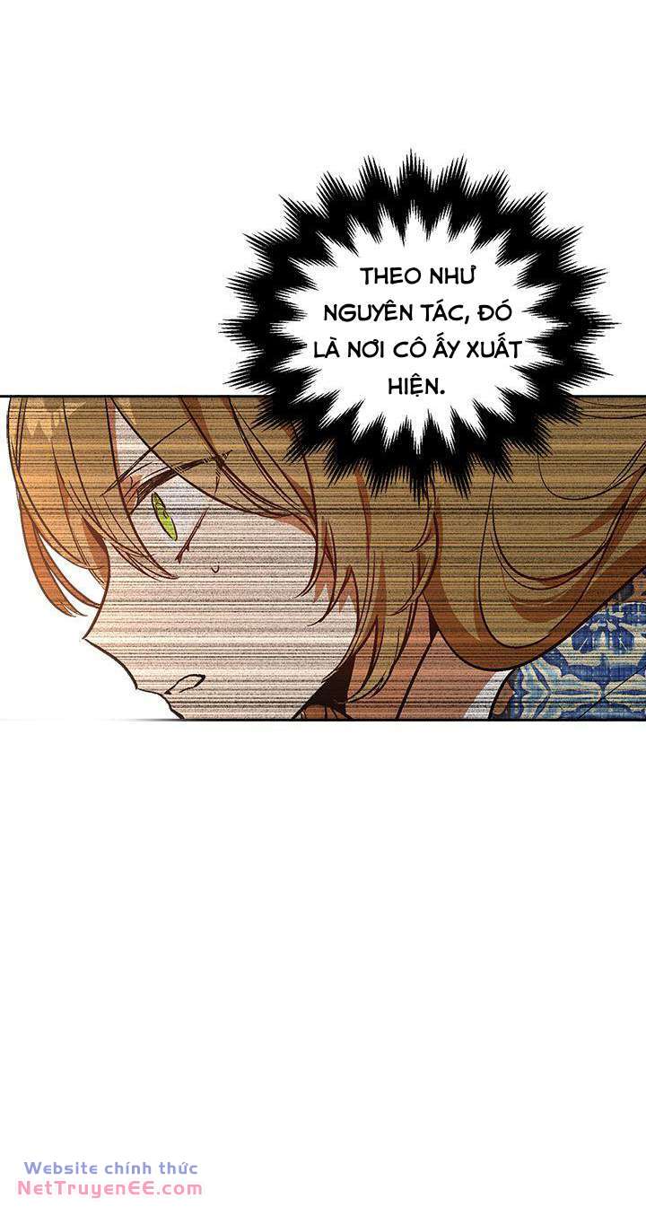 Vị Hôn Thê Khế Ước Của Công Tước Chap 48 - Next Chap 49