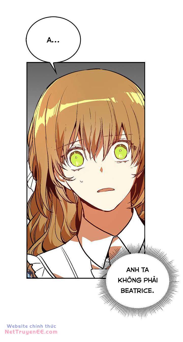 Vị Hôn Thê Khế Ước Của Công Tước Chap 48 - Next Chap 49