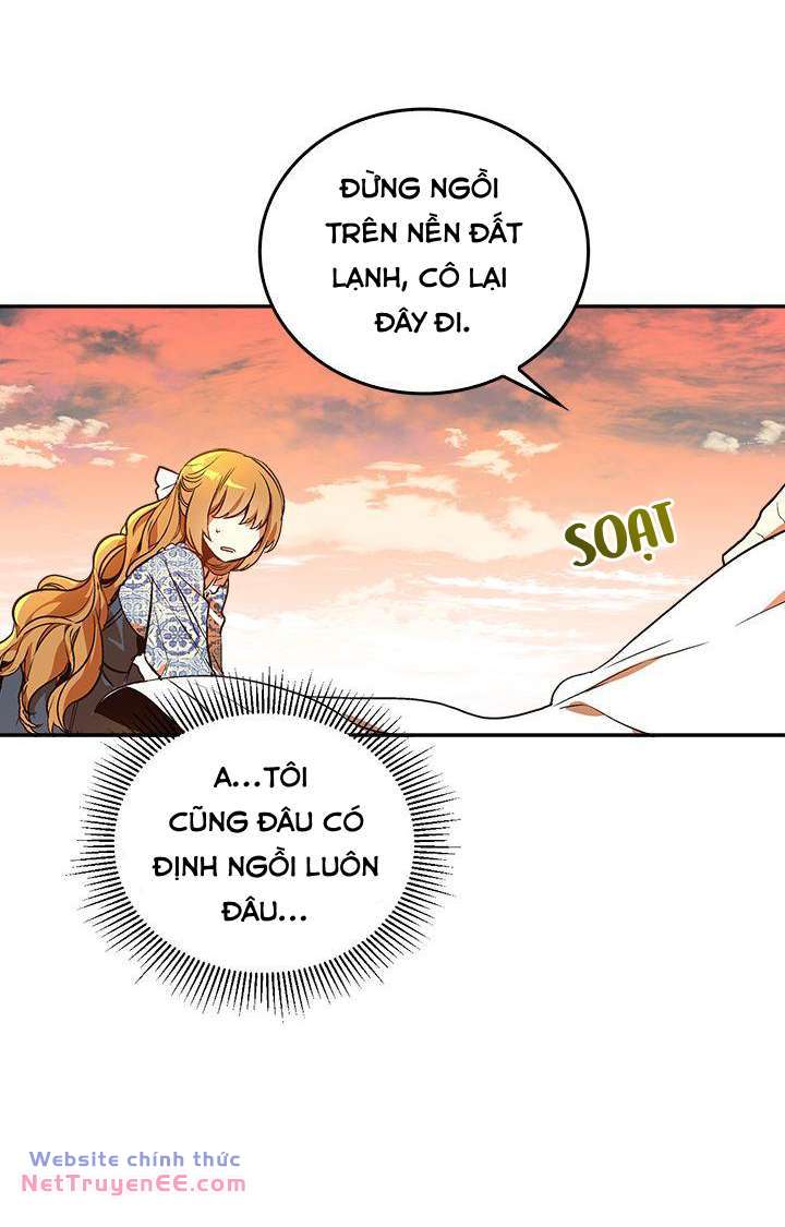Vị Hôn Thê Khế Ước Của Công Tước Chap 48 - Next Chap 49