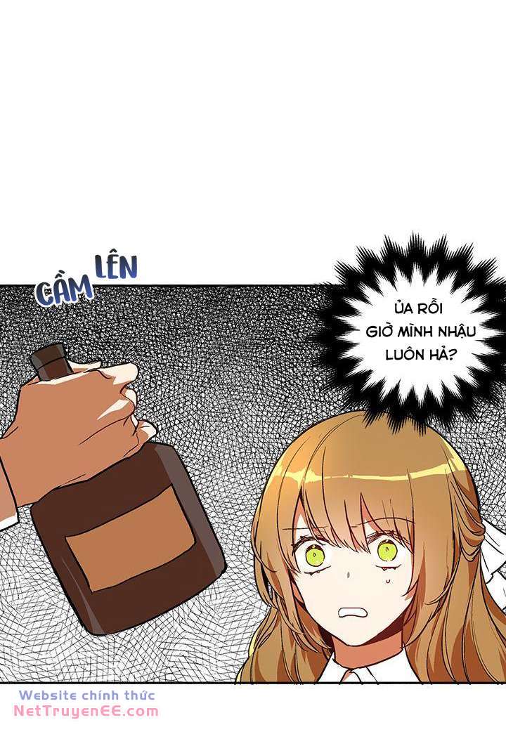 Vị Hôn Thê Khế Ước Của Công Tước Chap 48 - Next Chap 49