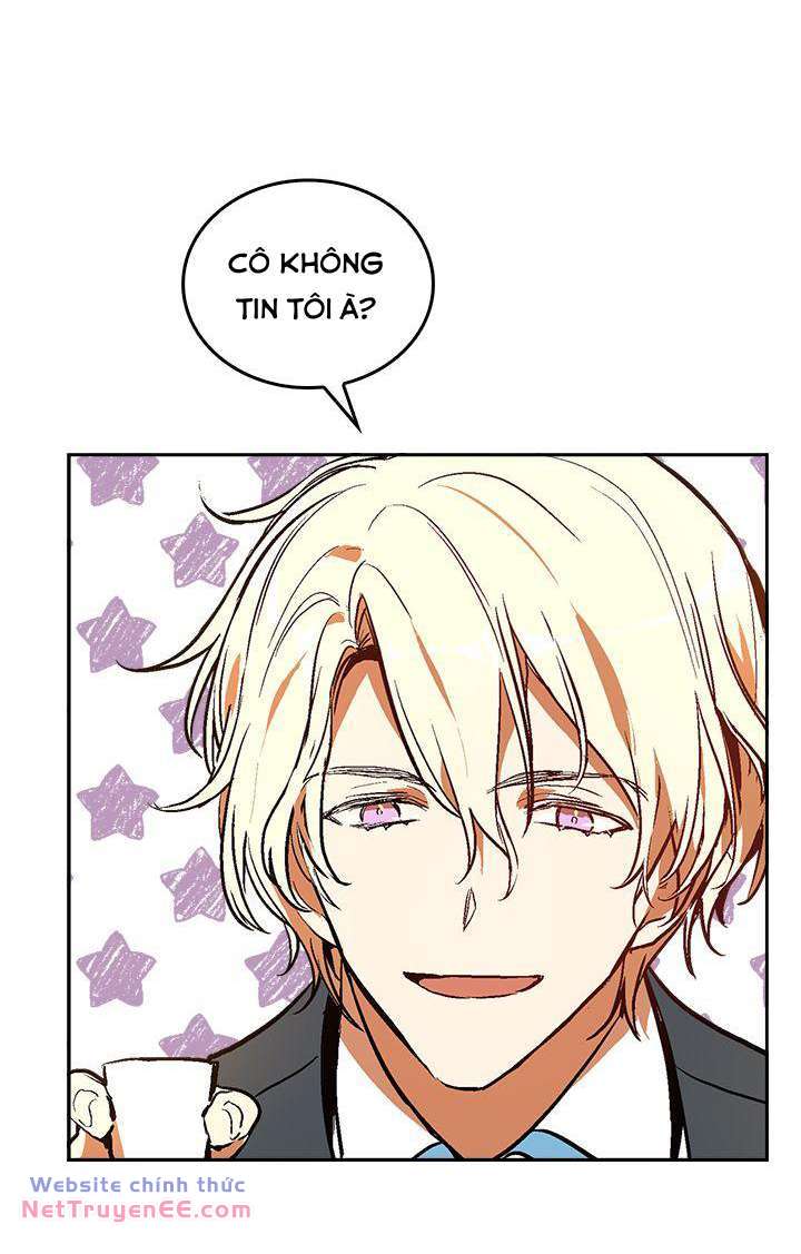 Vị Hôn Thê Khế Ước Của Công Tước Chap 48 - Next Chap 49