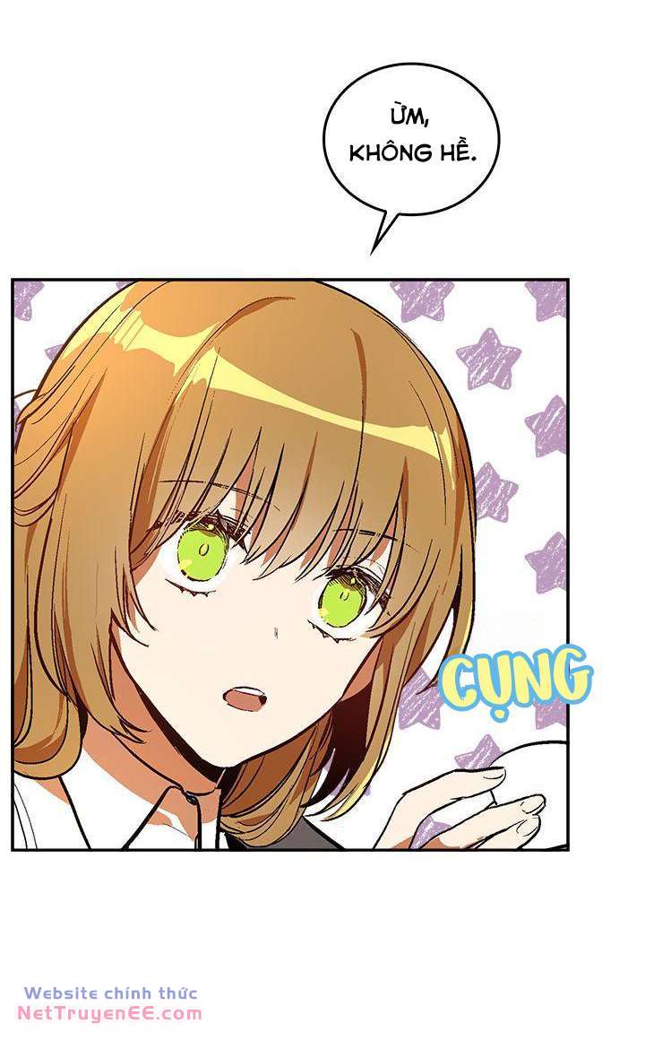 Vị Hôn Thê Khế Ước Của Công Tước Chap 48 - Next Chap 49