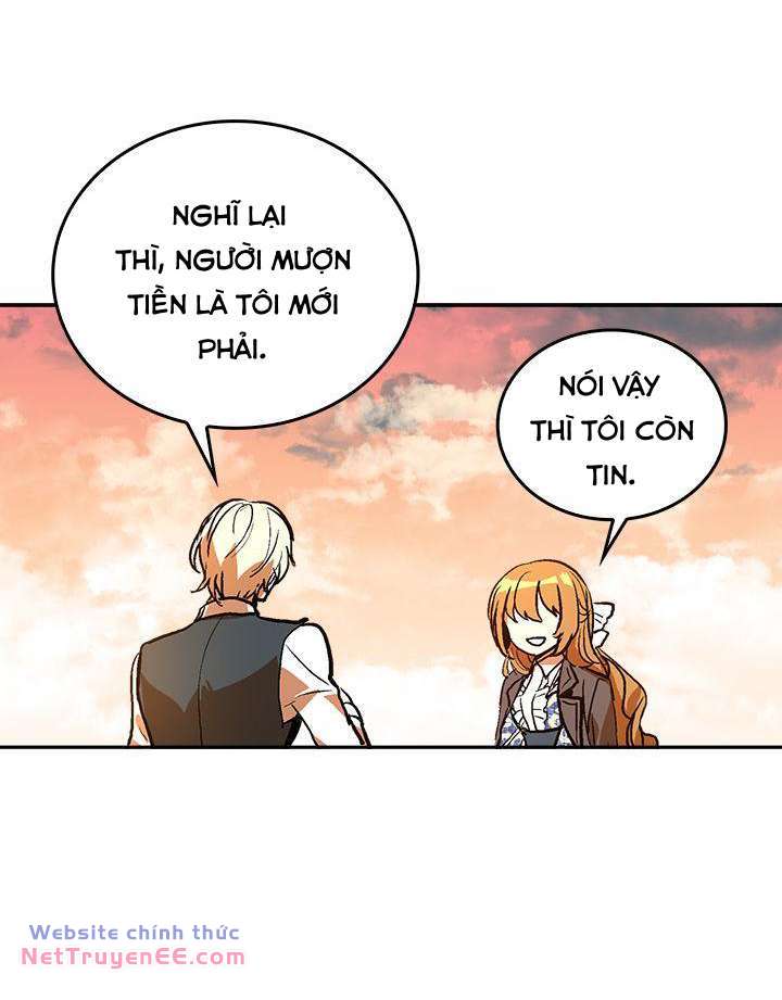 Vị Hôn Thê Khế Ước Của Công Tước Chap 48 - Next Chap 49