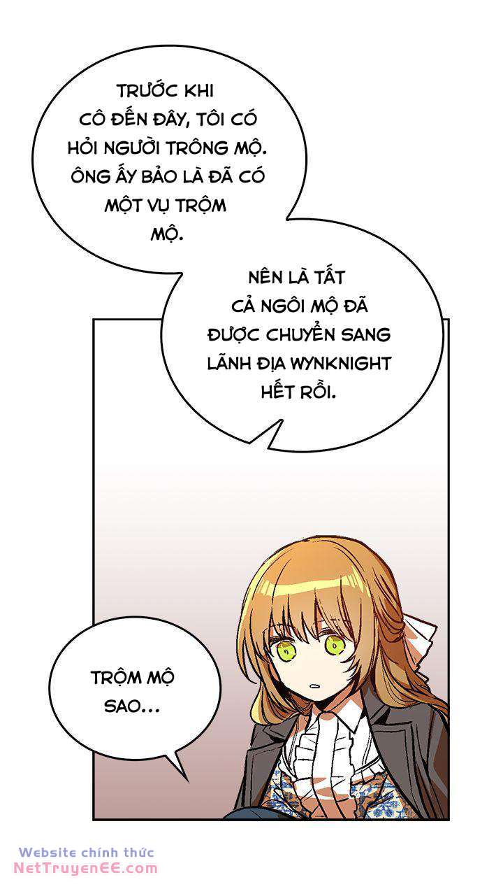 Vị Hôn Thê Khế Ước Của Công Tước Chap 48 - Next Chap 49