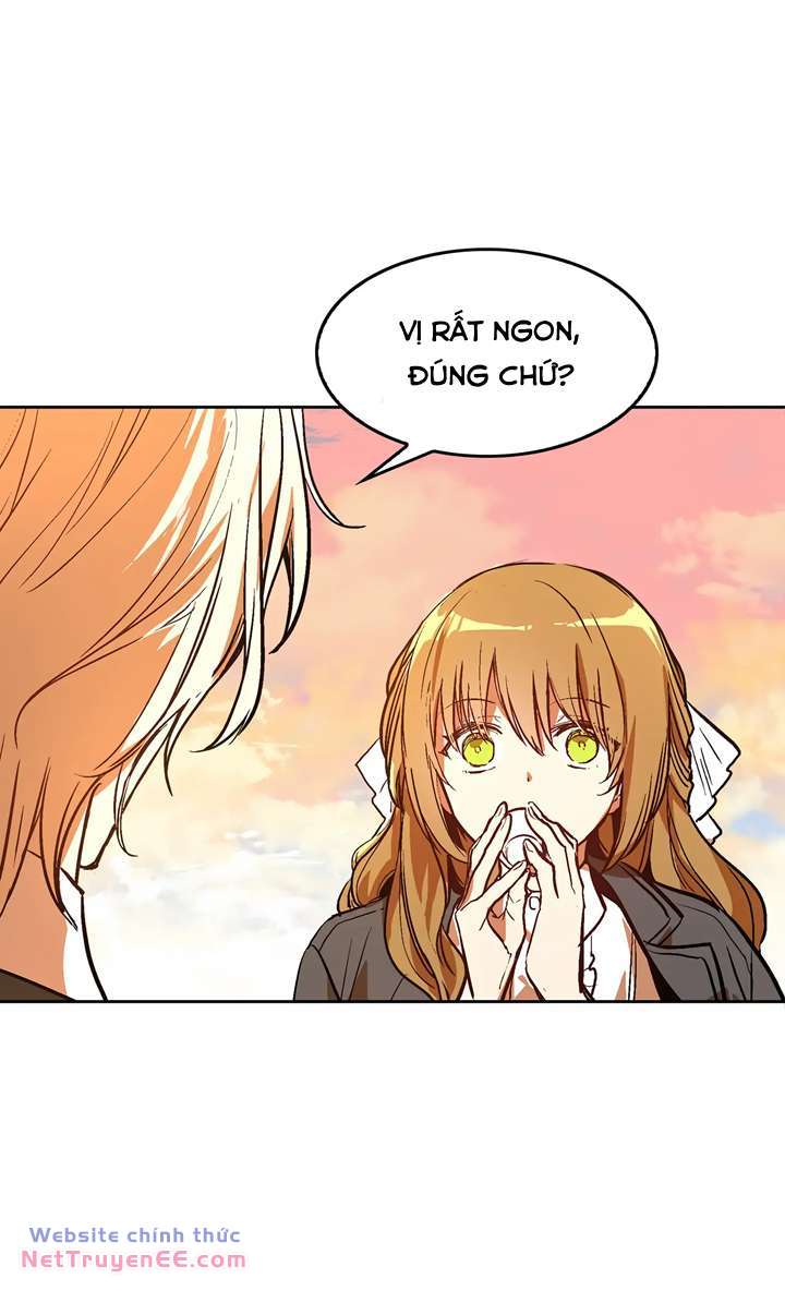 Vị Hôn Thê Khế Ước Của Công Tước Chap 48 - Next Chap 49