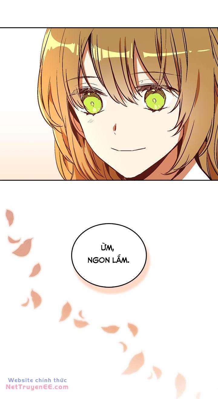 Vị Hôn Thê Khế Ước Của Công Tước Chap 48 - Next Chap 49