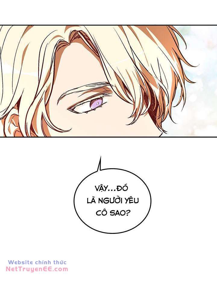 Vị Hôn Thê Khế Ước Của Công Tước Chap 49 - Next Chap 50